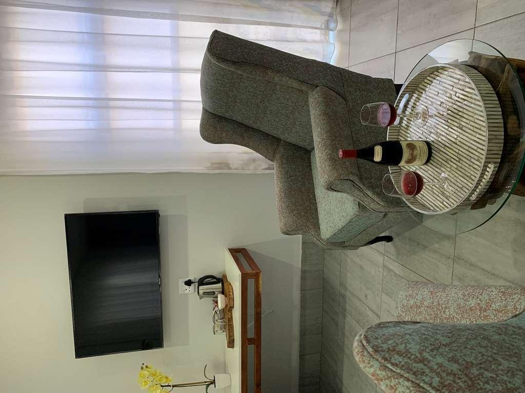 מלון Marracuene Ecolux Mozambique חדר תמונה